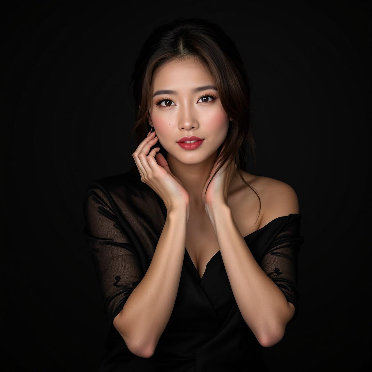 林雨薇 - 知名导演 / 戛纳电影节入围者 - 黄瓜影视特邀嘉宾